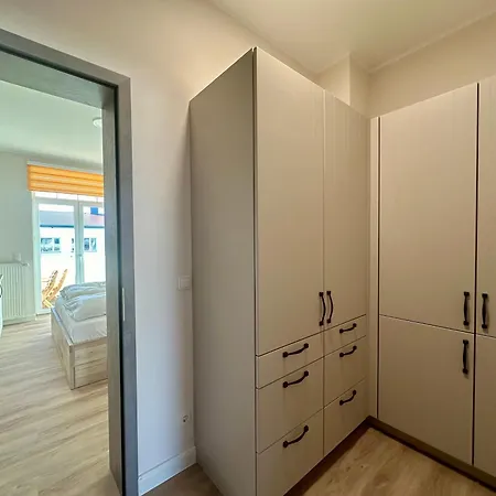 Haus Concordia I 2 Im Haus Concordia Lejlighed Thiessow