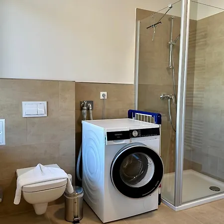 Haus Concordia I 2 Im Haus Concordia *