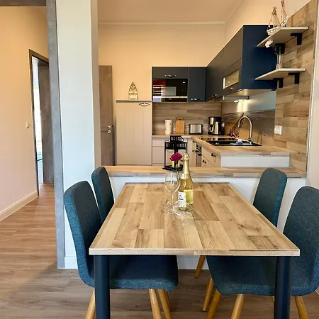 Haus Concordia I 2 Im Haus Concordia * Thiessow