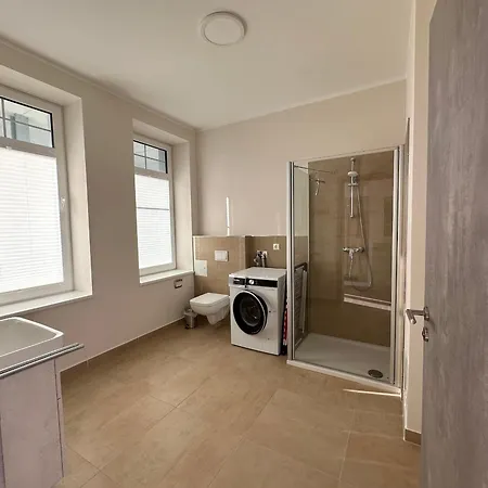 Haus Concordia I 2 Im Haus Concordia * Thiessow