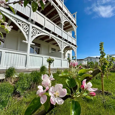 Haus Concordia I 2 Im Haus Concordia