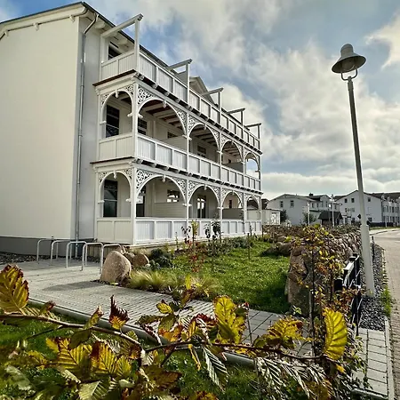 Haus Concordia I 2 Im Haus Concordia