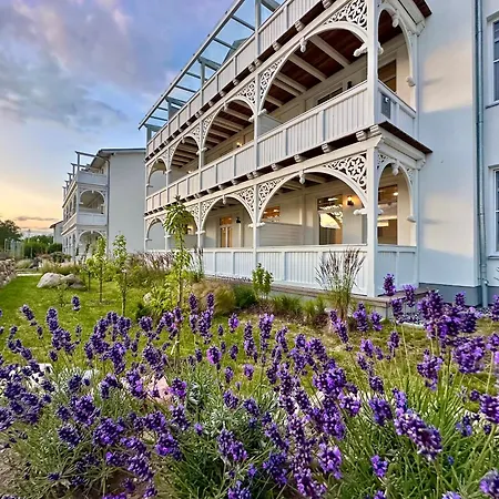 Haus Concordia I 2 Im Haus Concordia *